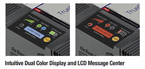 Marinco / Park Power 07100 Inverter 1000W 12V