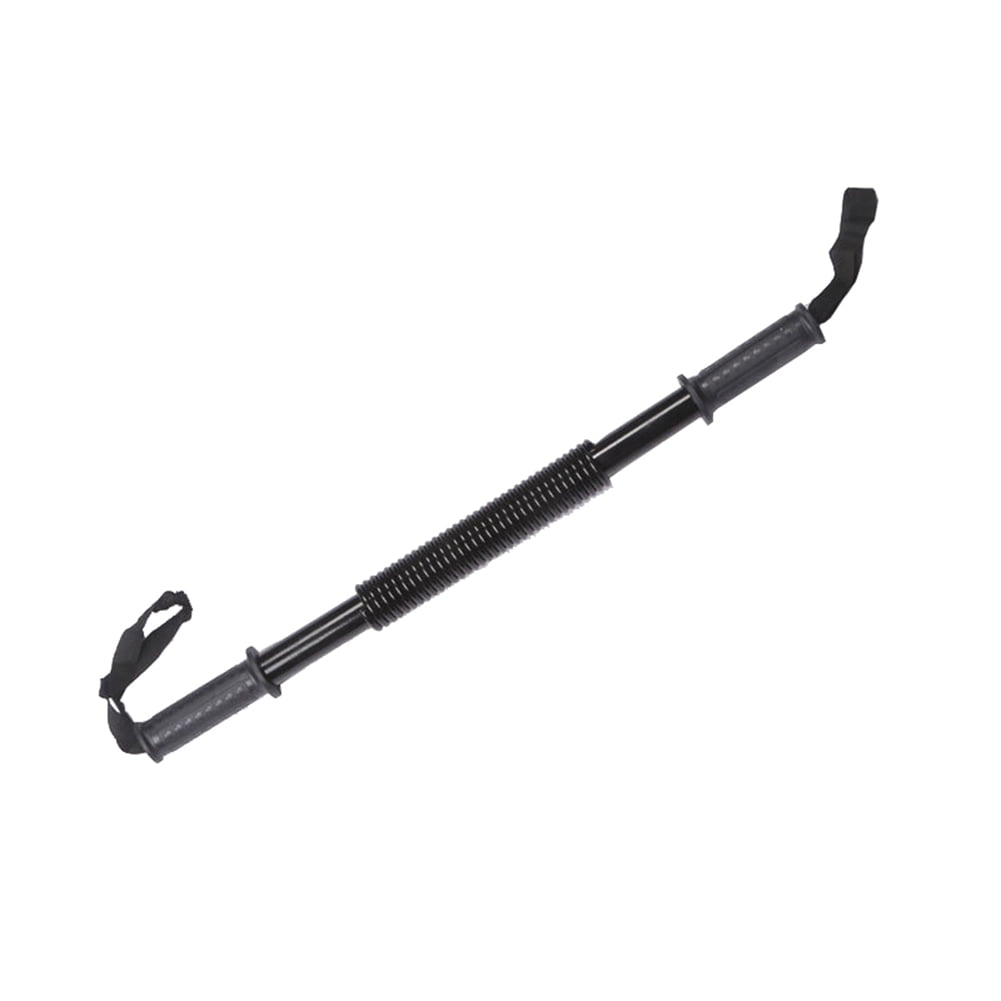 TFFR Arm Chest Strength Training Fitness Equipment Spring Twister Bar