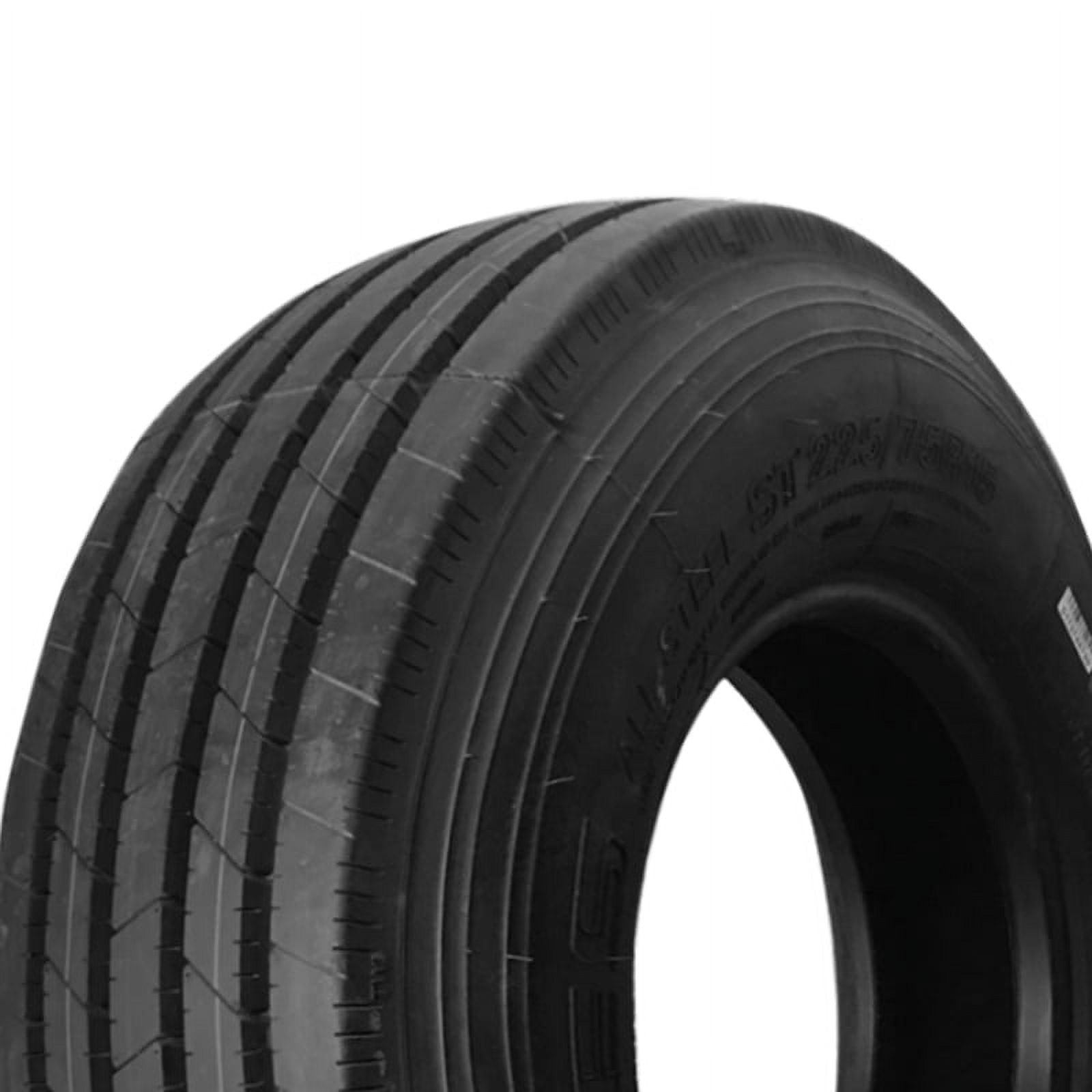 Hercules H-901 ST ST225/90R16 G/14PLY BSW