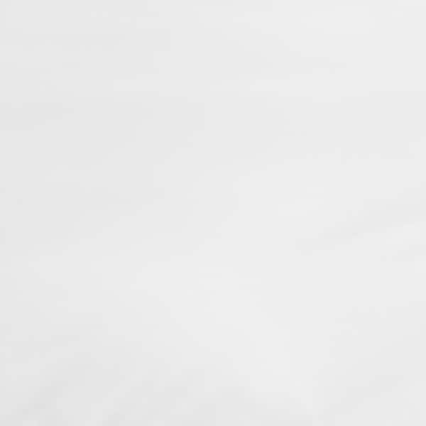 Company Cotton Percale White Cotton Standard Body Pillow Cover