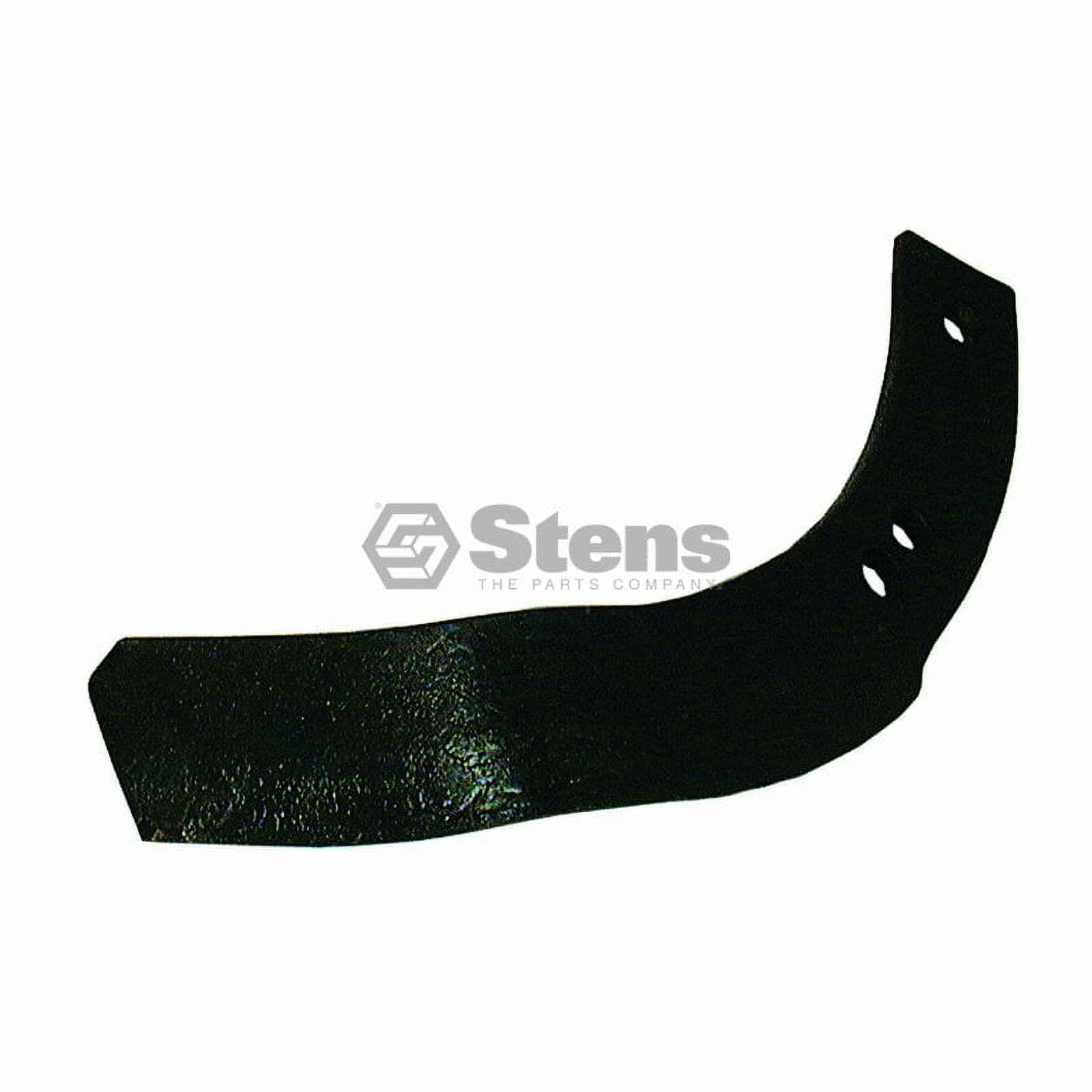 Right Hand Tiller Tine / Troy-Bilt 742-04118-0637 370-306