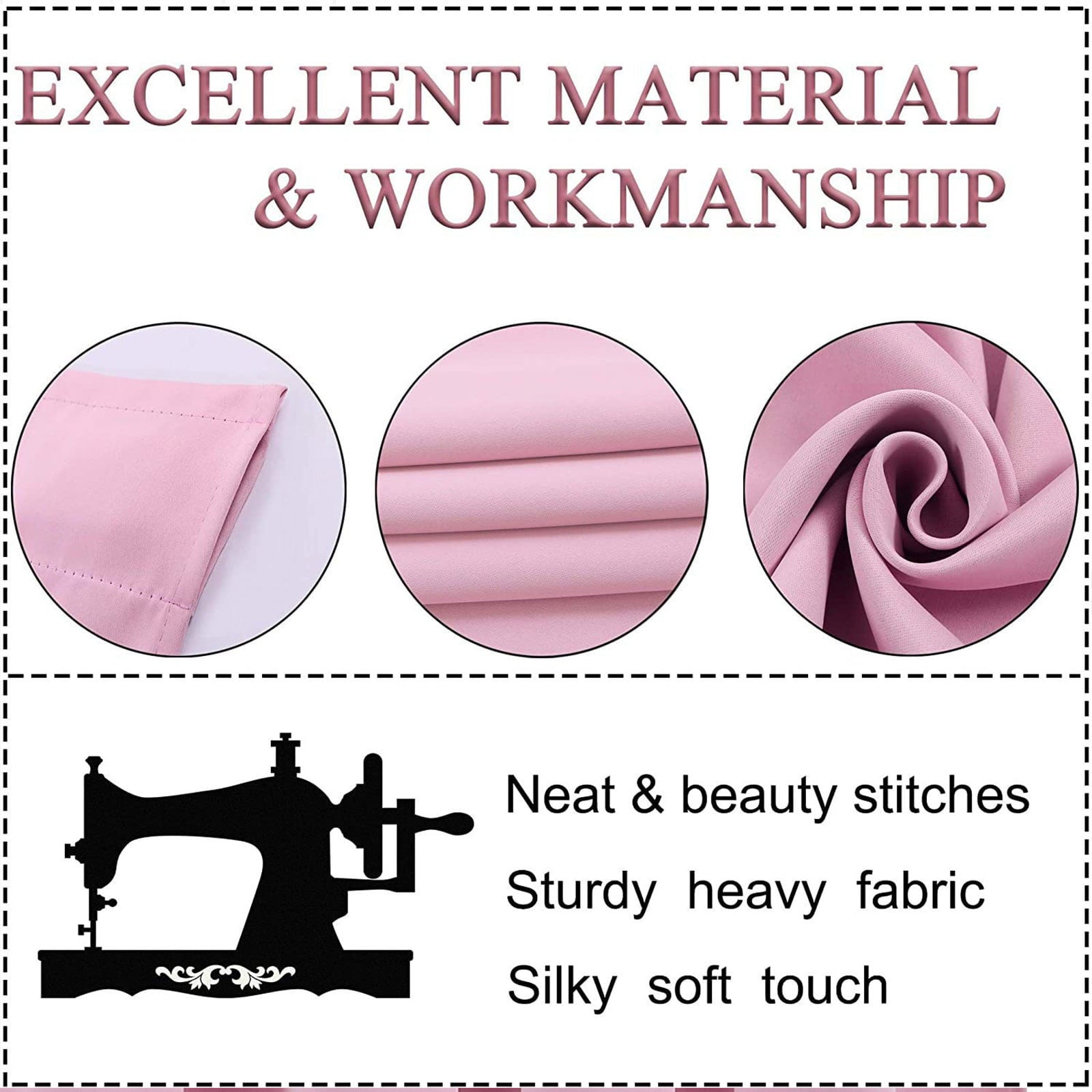 RnemiTe-amo Valance on Clearance！Valance for Window,Kitchen Curtain Valance Only,Black Valance Curtain Living Room,Kitchen Valance for Window, 57×18inches