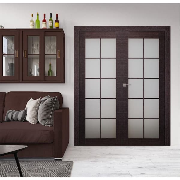 Avanti 60 in. x 79,375