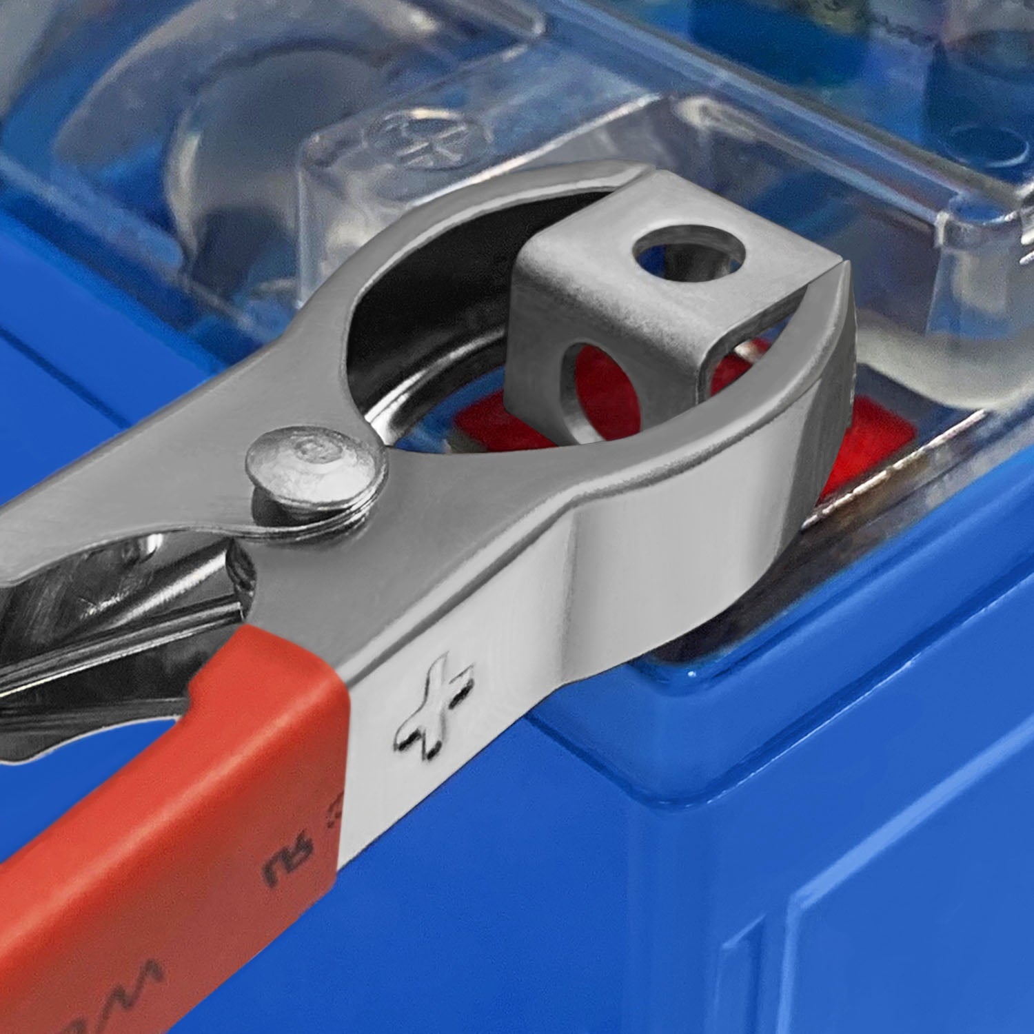 YTZ7S GEL Replacement Battery compatible with KTM 400 XC-W 2005-2011 + 12V 1Amp Charger