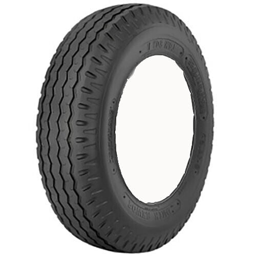 1 New Power King Low Boy Ii  - 7/-14.5 Tires 7145 7 1 14.5