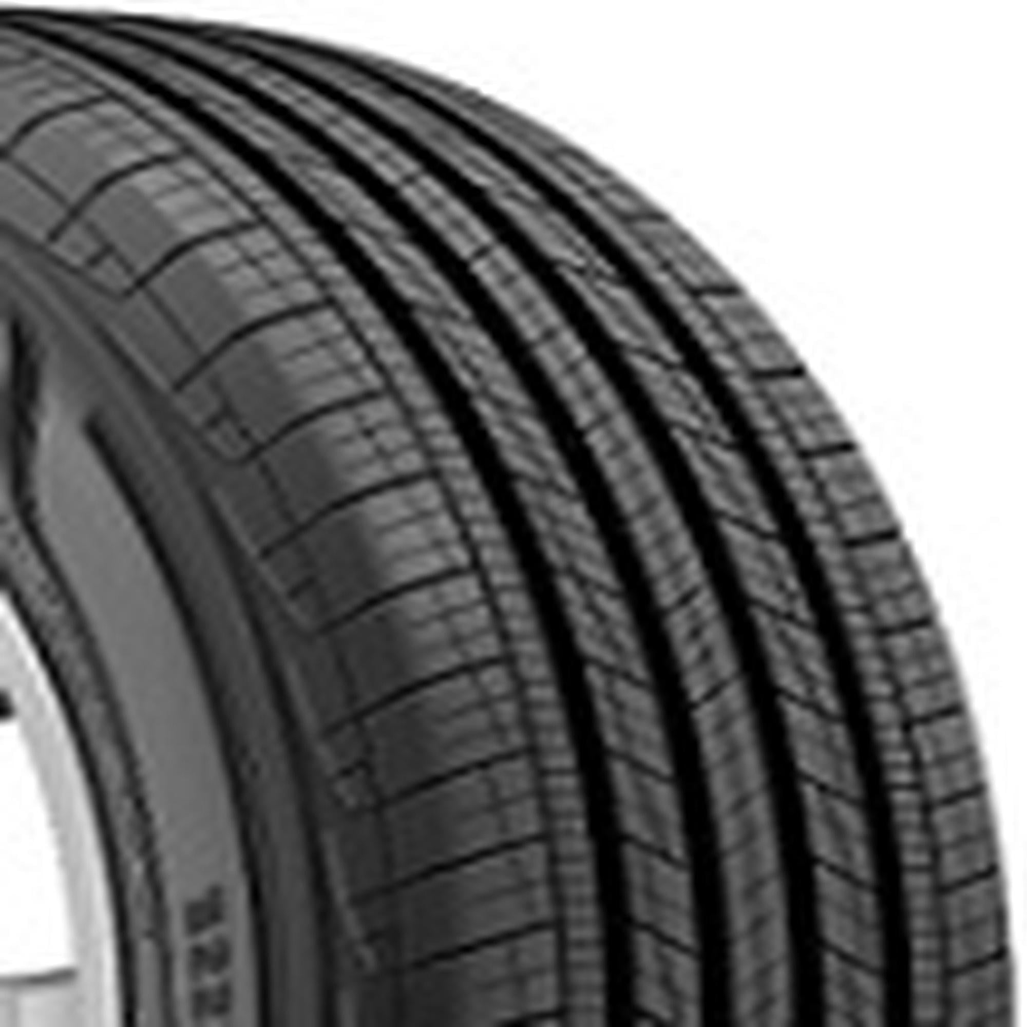 Goodyear Assurance Finesse All Season 255/50R20 105T Passenger Tire