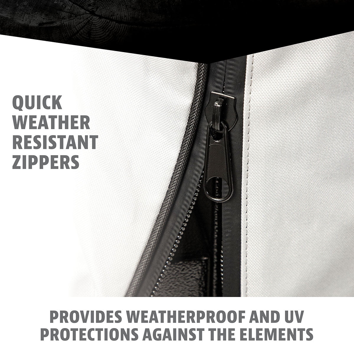 Boss Platinum Laredo 1000 Grill Cover