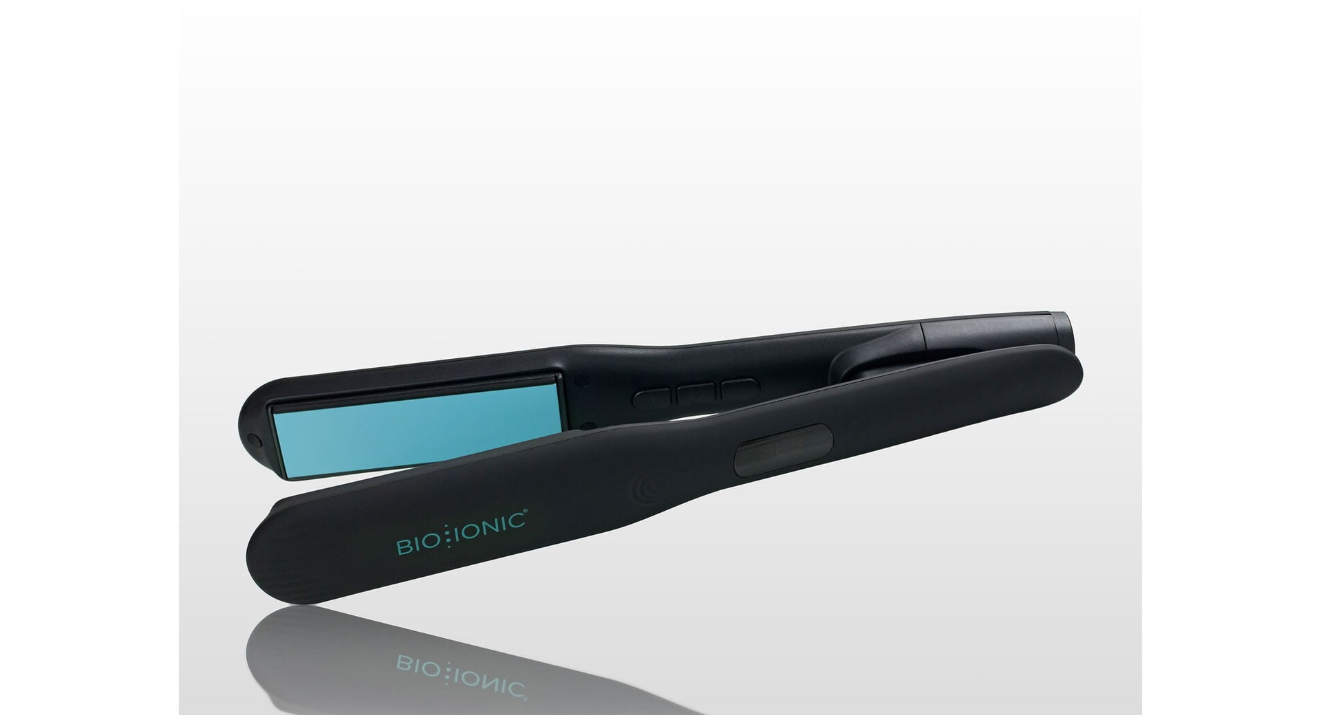 Bio Ionic One Pass 1” NanoIonic MX Styling Iron