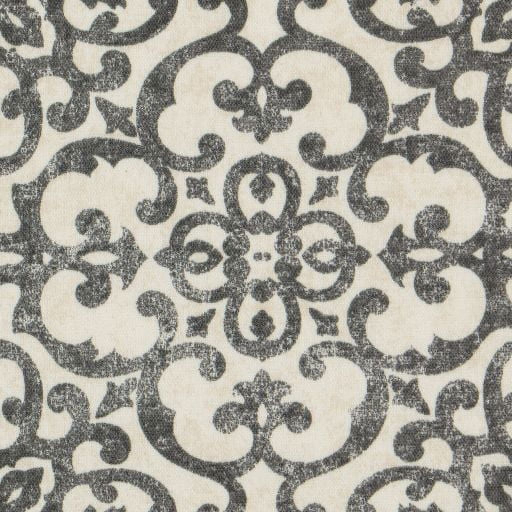 Pairs To Go Brockwell 2-Pack Window Curtains