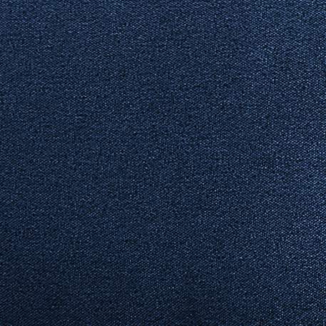 Lifestyle Solutions Lorelei Mid-Century Modern Loveseat, Blue Fabric