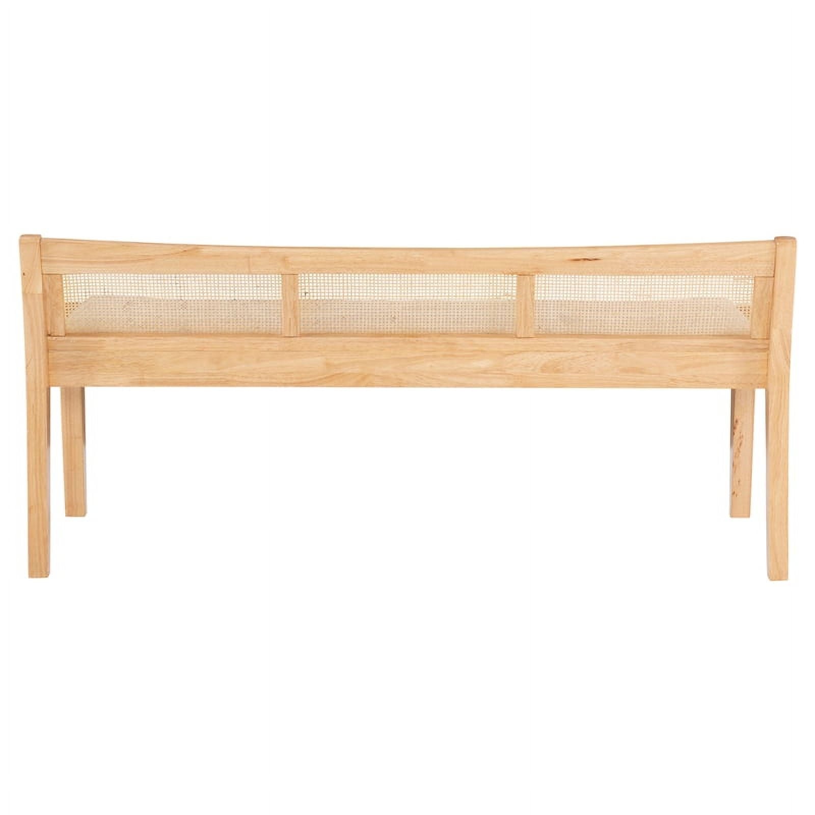 Powell Bench, Beige