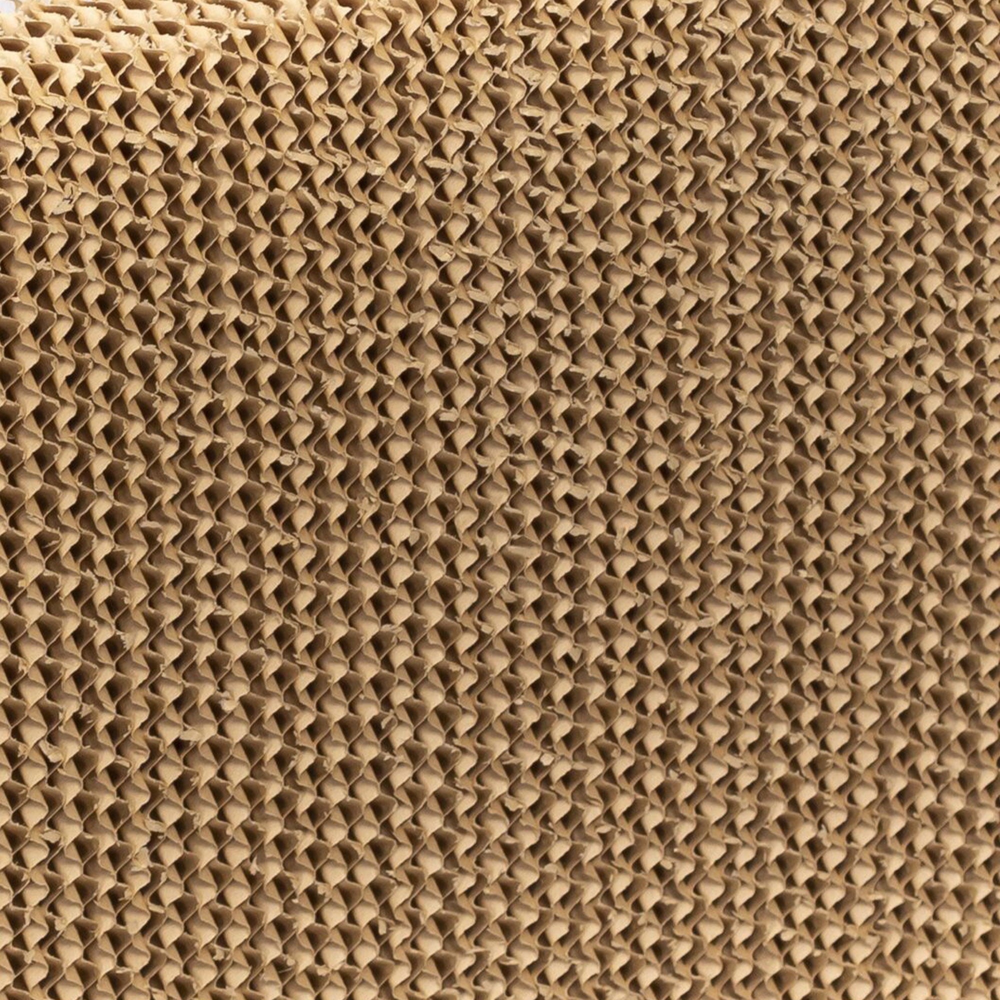 Hessaire Products MC18MEDIA Media Pad PFC1500, MFC1600, MC17M, MC18M, C181, Brown