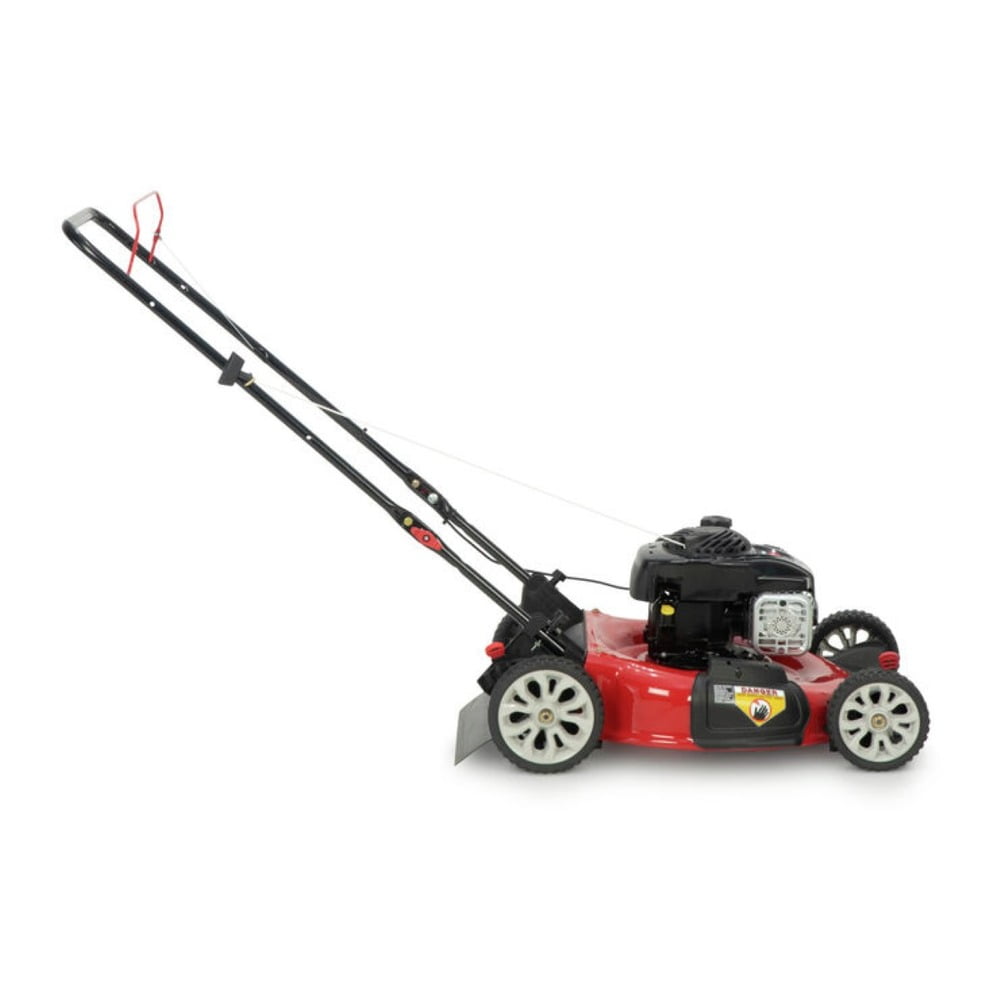 Troy-Bilt 11A-A0BL766 TB105B 21 in. 140cc Push Lawn Mower
