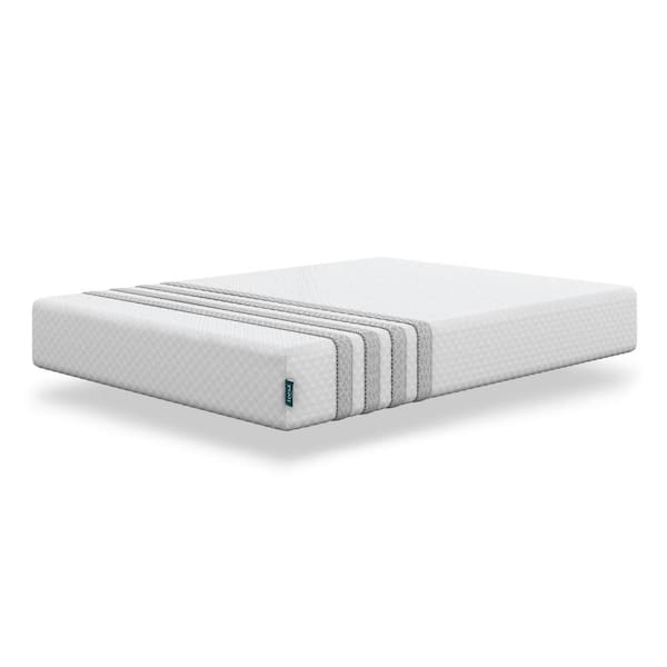 Sapira Hybrid King Medium 11 in. Mattress