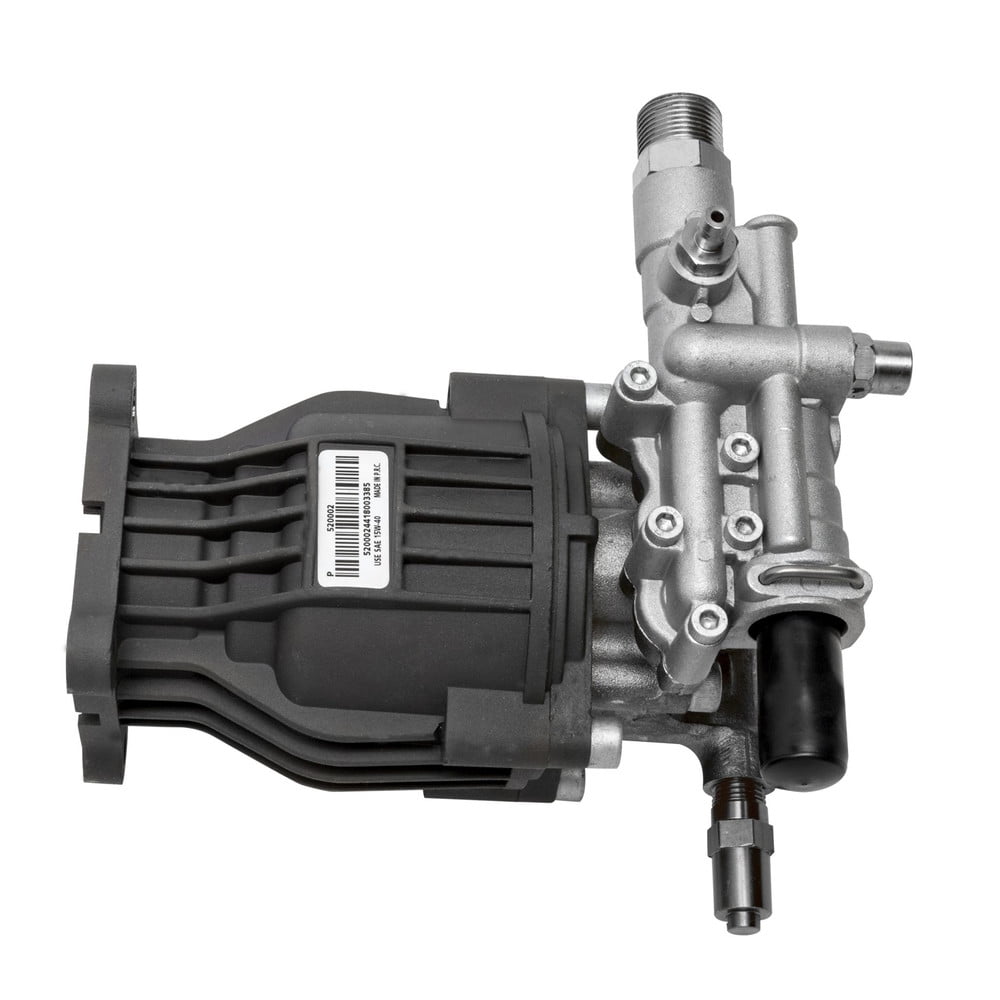 Simpson 61085 MegaShot 3400 PSI 2.5 GPM KOHLER SH265 Gas Pressure Washer