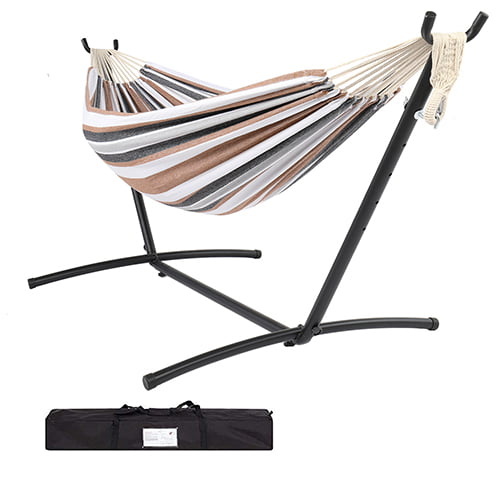Segmart Tree Hammock, Green
