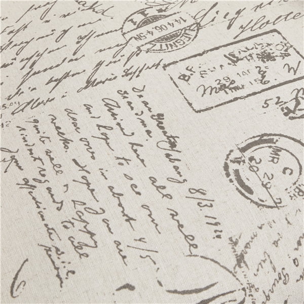 Topeakmart Velvet Accent Arm Chair and Ottoman Set, Gray