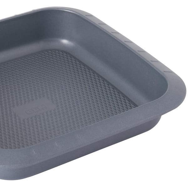 Gem Non-Stick 10 in. Square Cake Pan