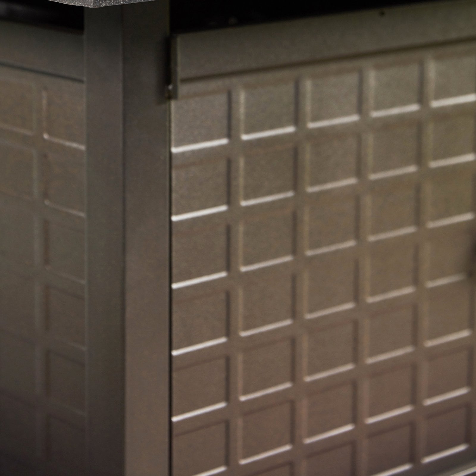 Every Season 33.9 in. Propane Fire Table