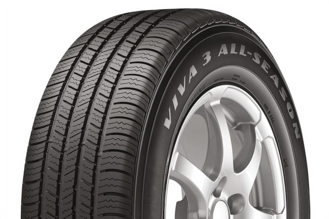 Tires Viva 3 All-Season 205/65R16 95H Tire