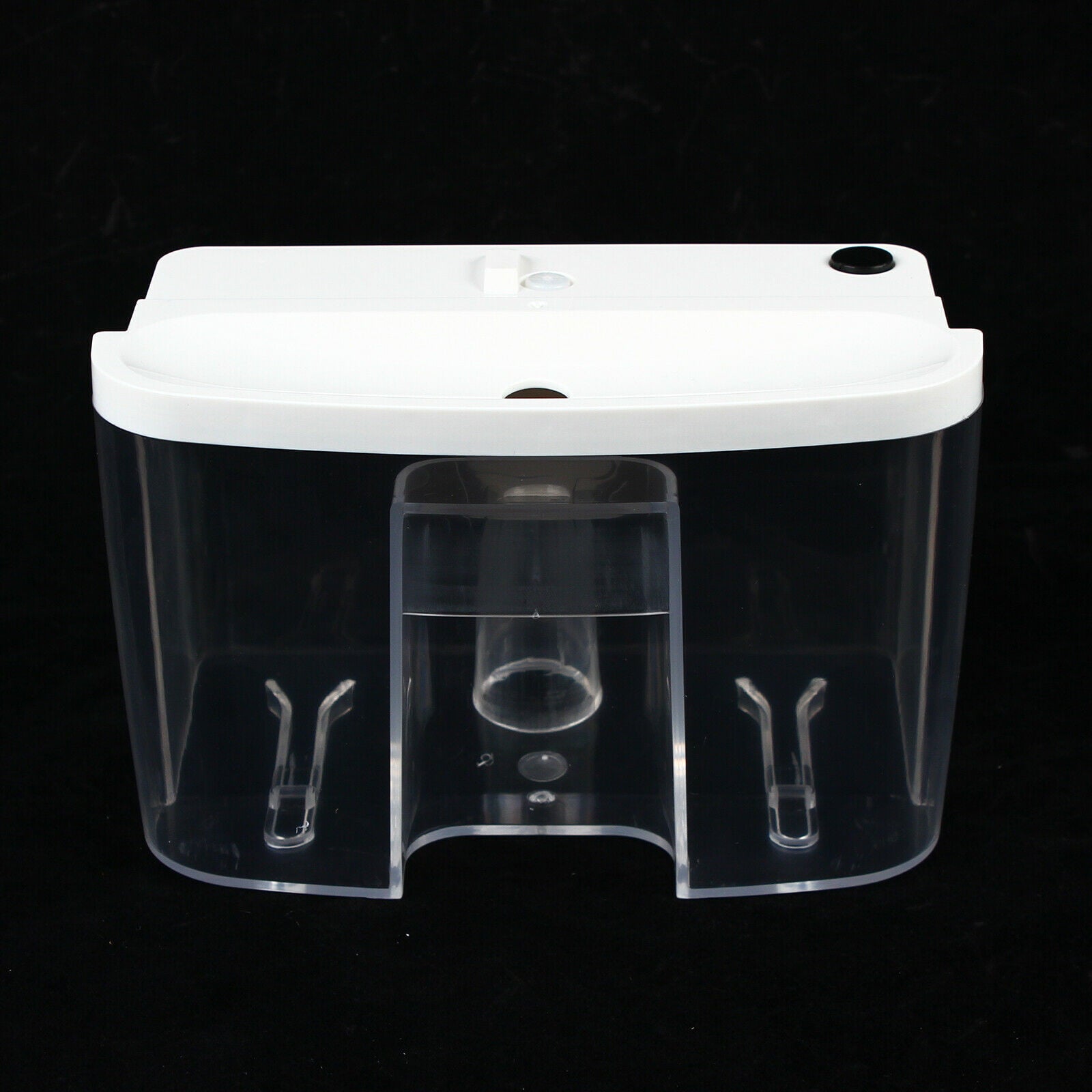 Miumaeov Dehumidifier Large Home 2.5L Air Dryer Damp Moisture Bedroom Remote Control 42W