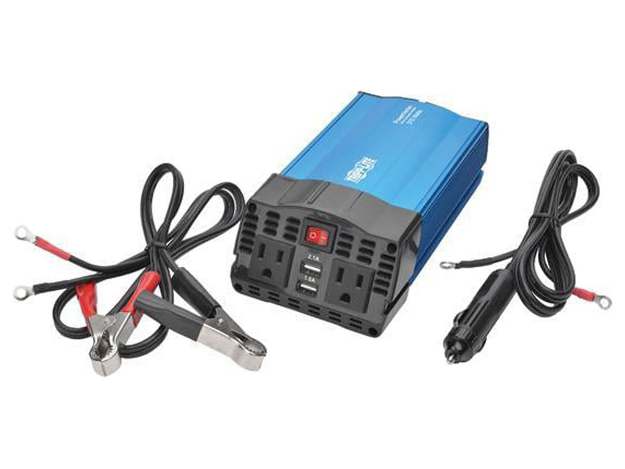 TRIPP LITE PV375USB Power Inverters