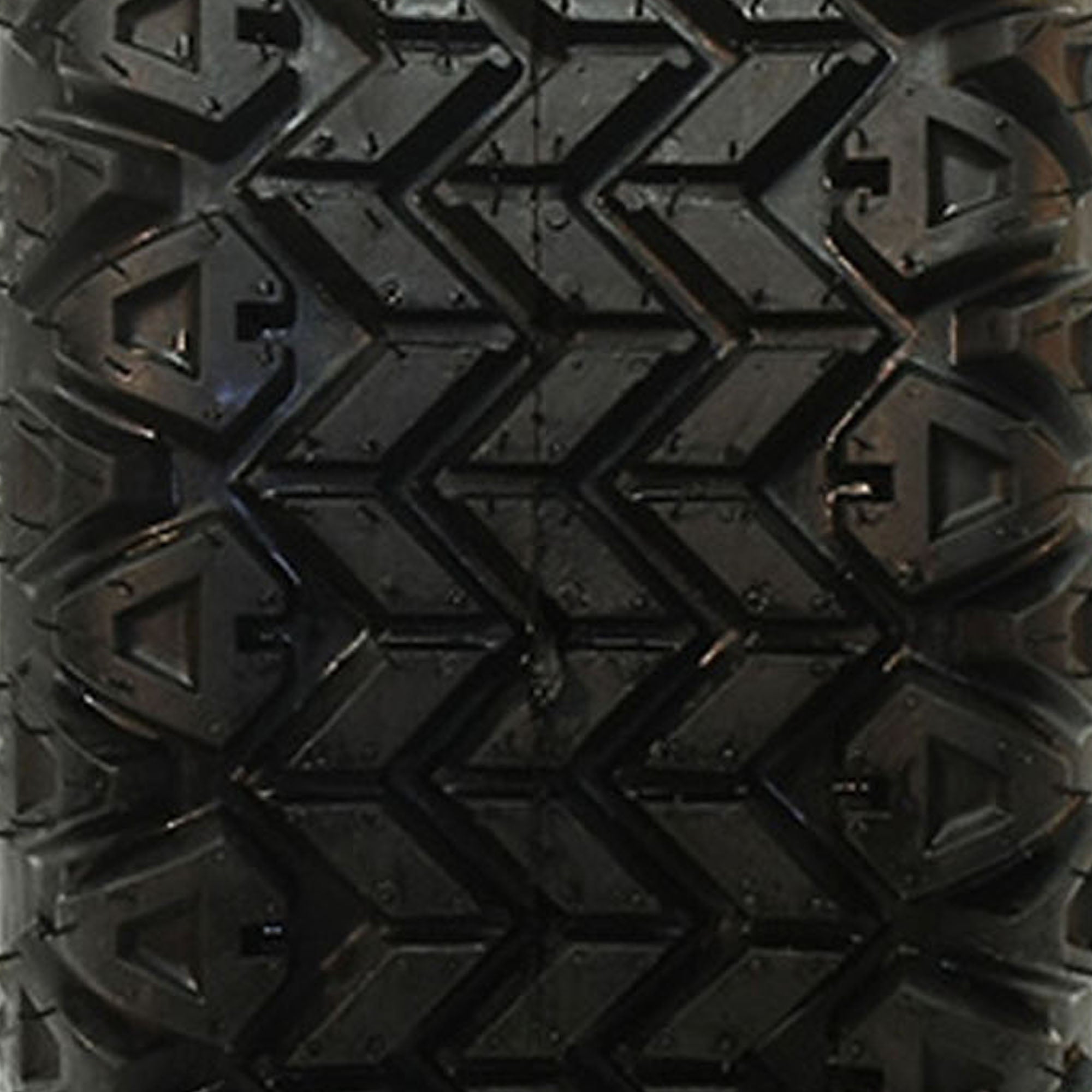 Carlstar All Trail II Trail 25X9-12 B ATV/UTV Tire