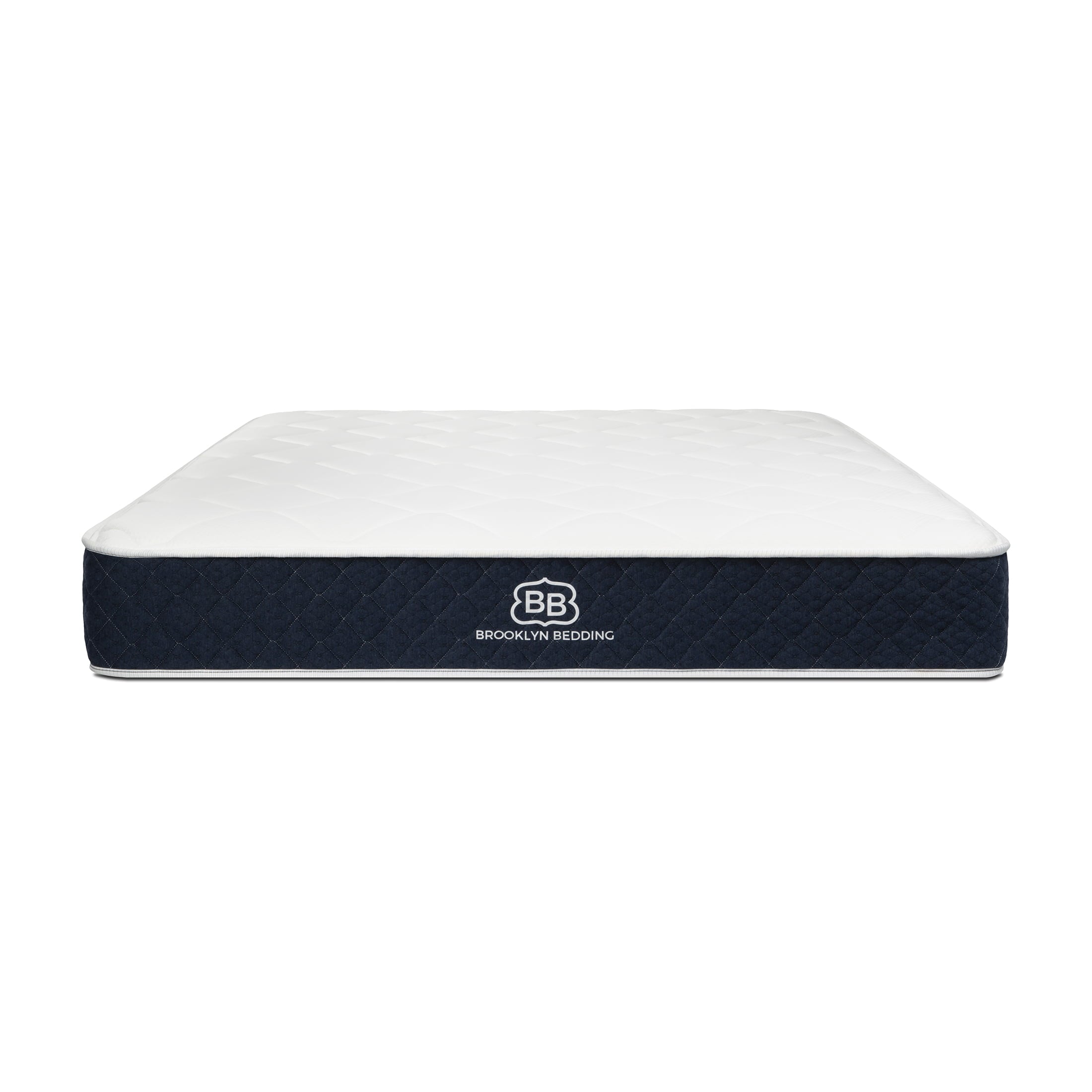 Standard Hybrid Mattress with Cooling Cover, Twin 10
