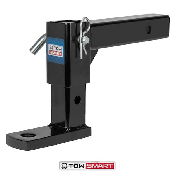 Class 3 5,000 lb Adjustable Height from 7-1/2