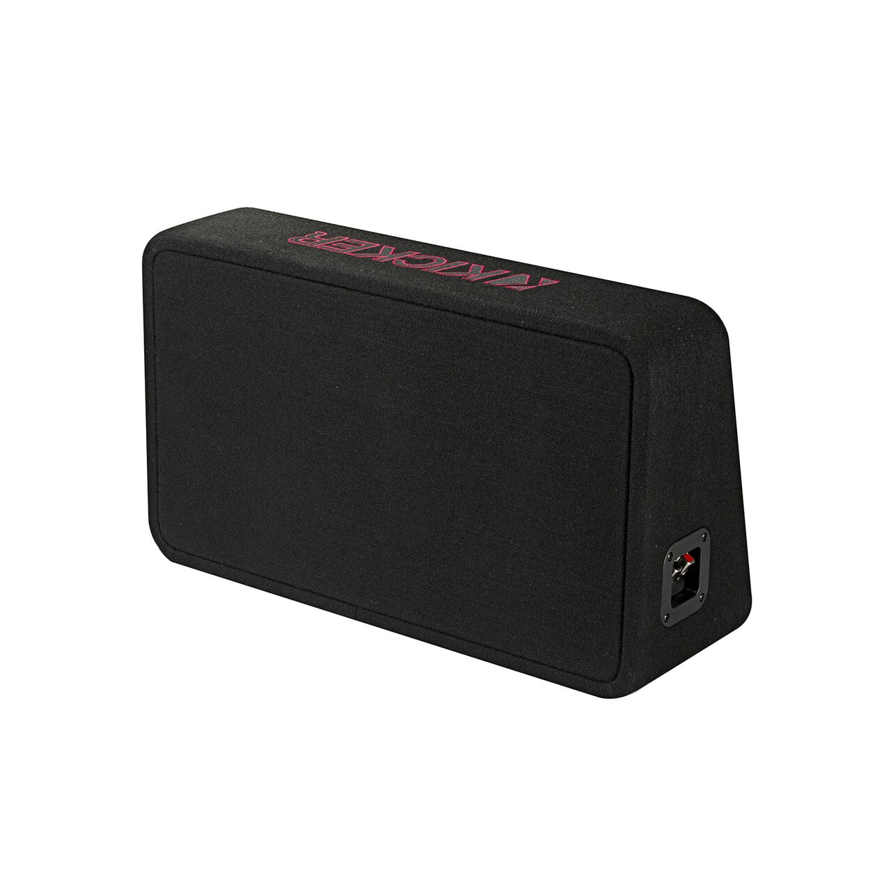 Kicker 46TL7T102 Car Audio L7T Loaded Square 10