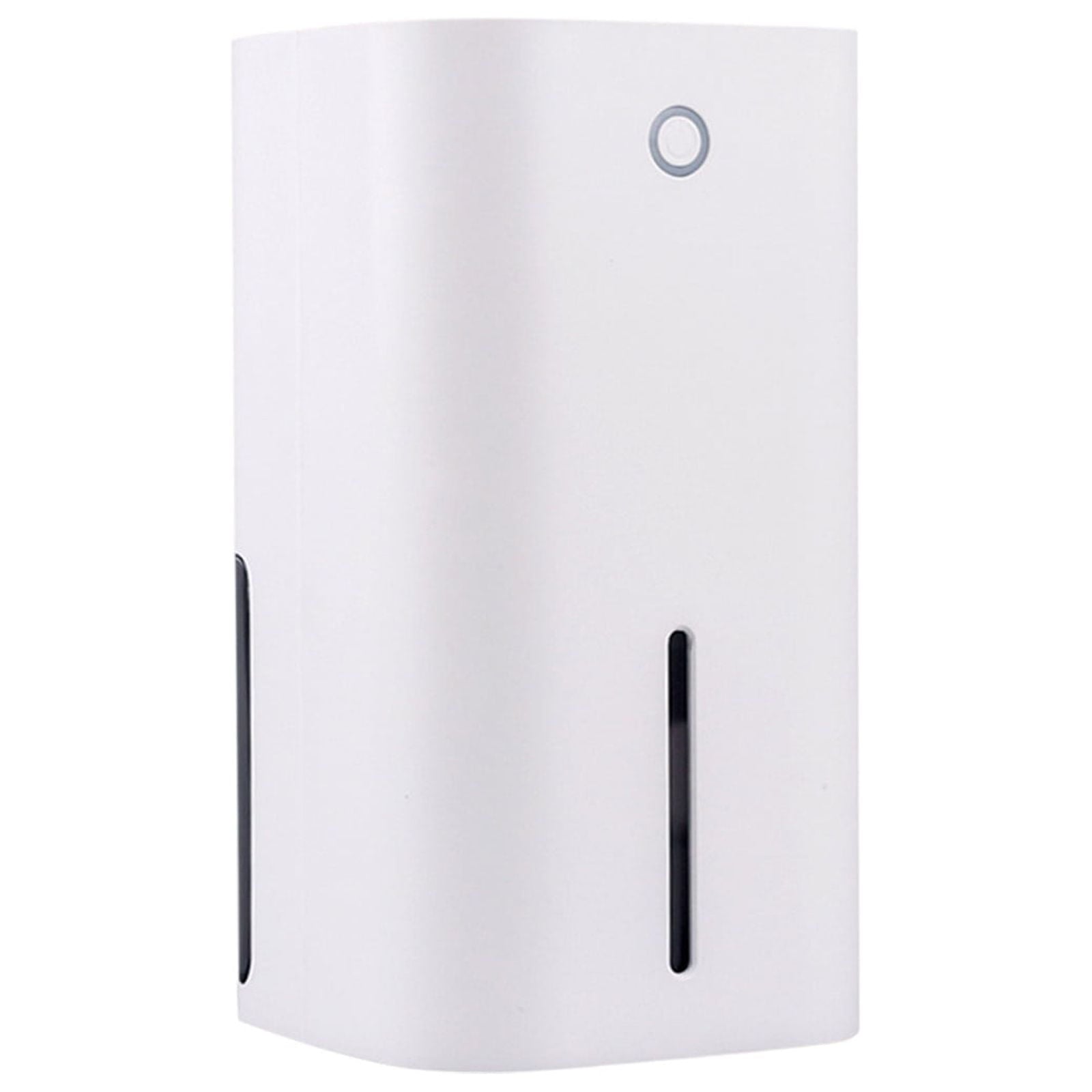 Jikolililili Dehumidifier for Home and Basements, with Auto or Manual Drainage