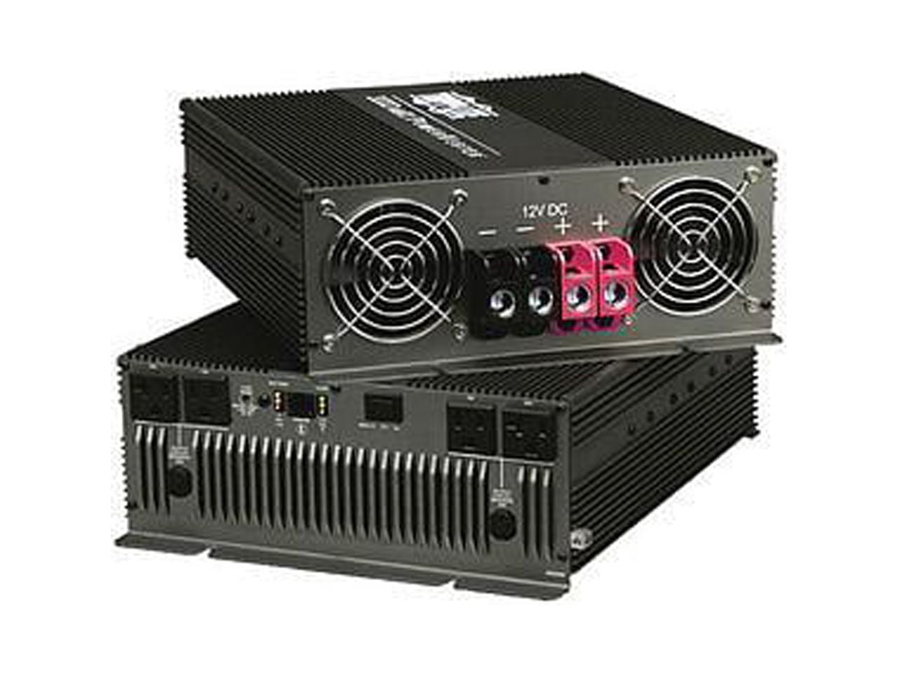 TRIPP LITE PV3000HF PowerVerter Ultra-Compact Inverter