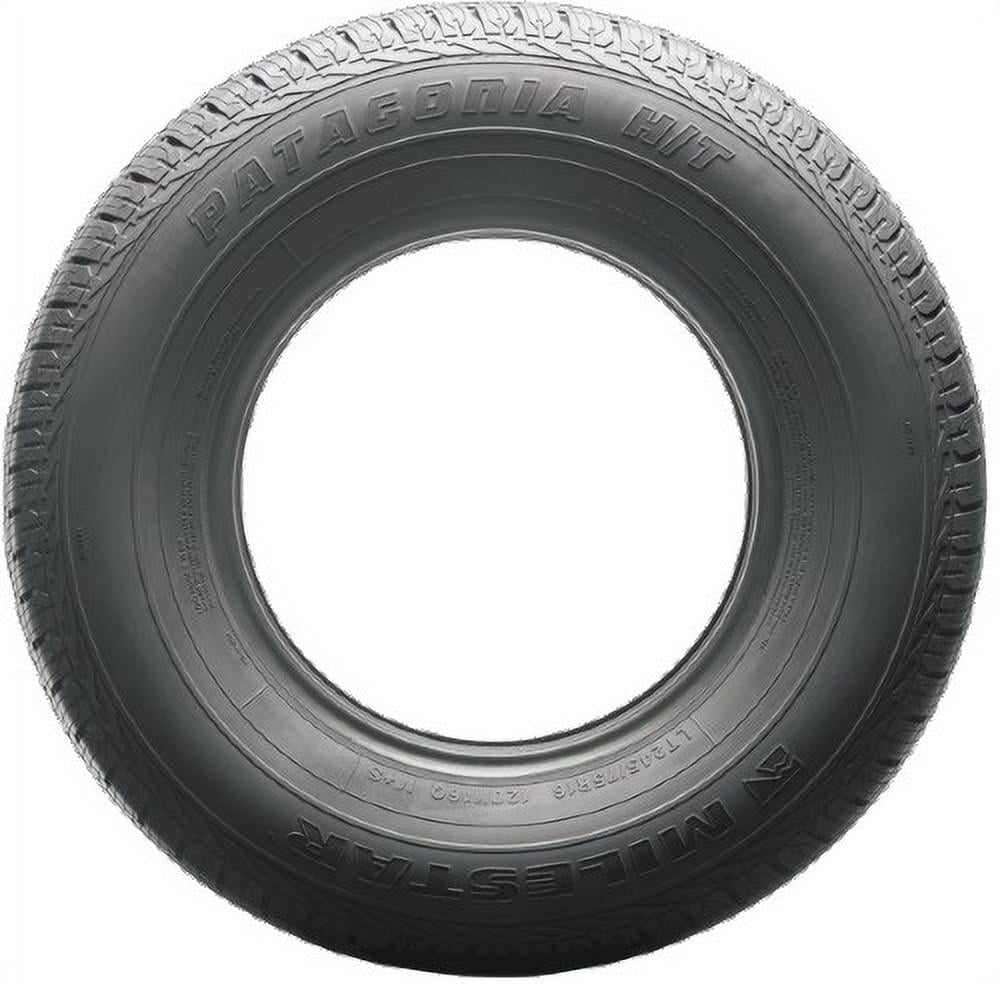 Milestar Patagonia H/T Highway LT235/80R17 120/117Q E Light Truck Tire