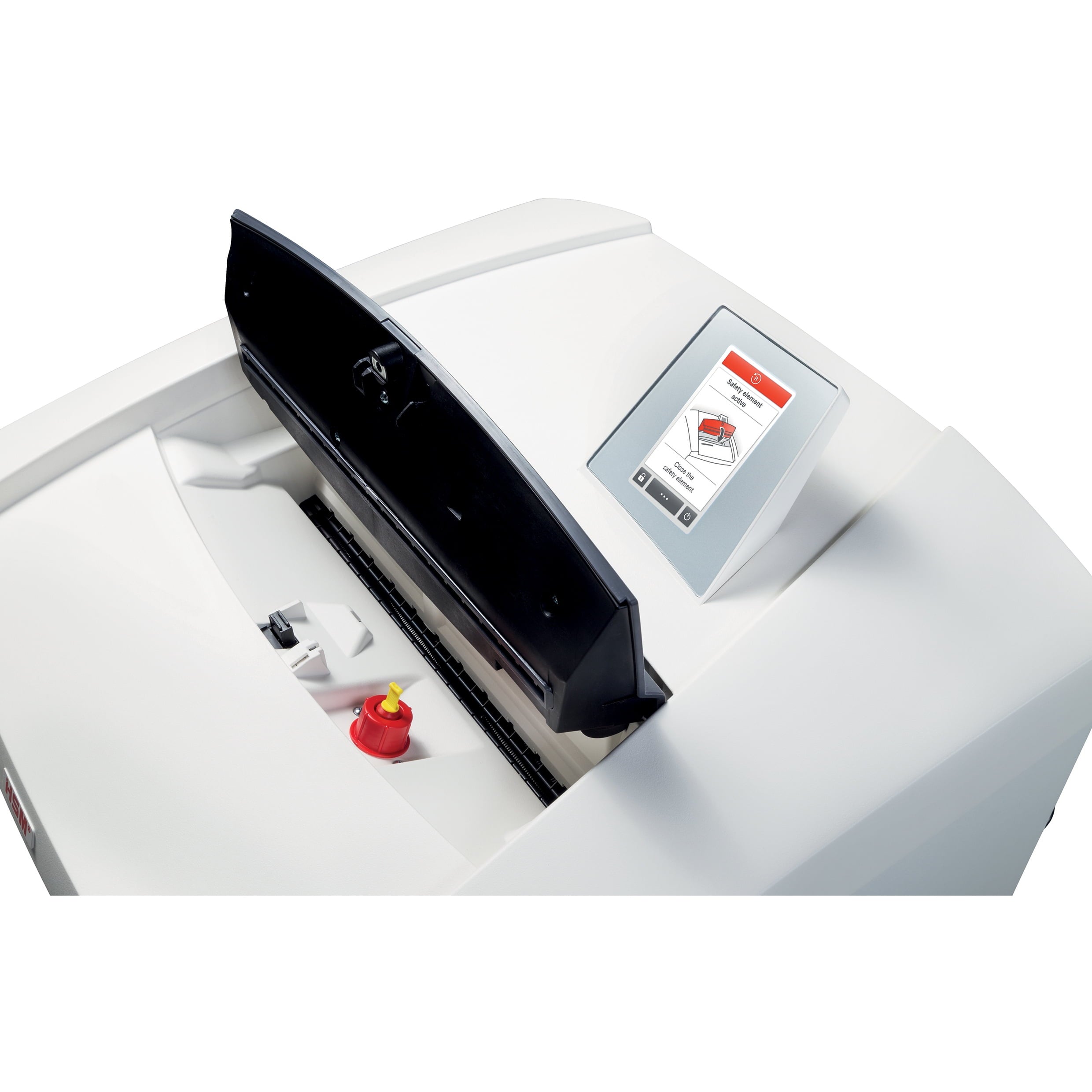 SECURIO P36c L5 High Security Shredder