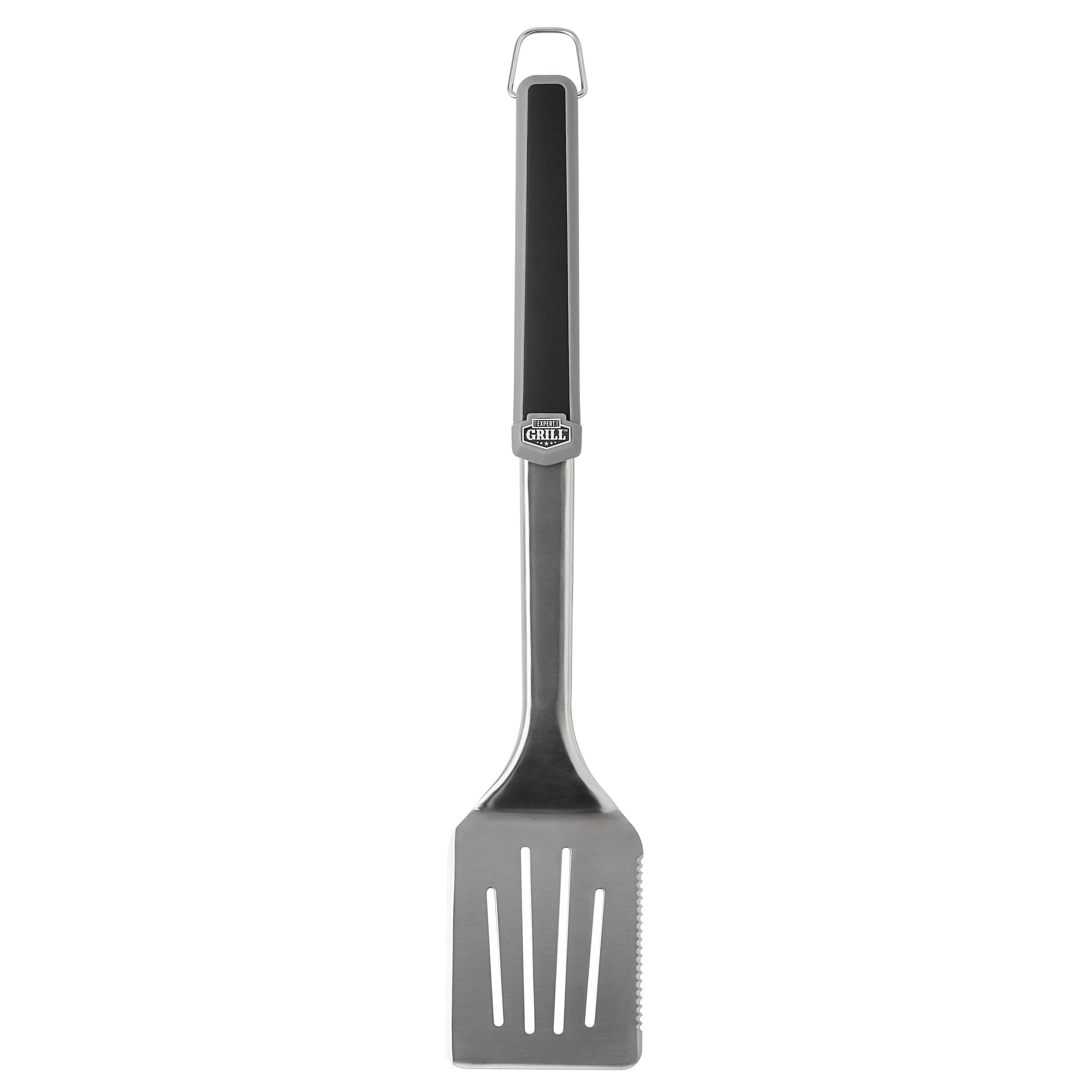 Expert Grill Stainless Steel Grill Spatula,1 Piece