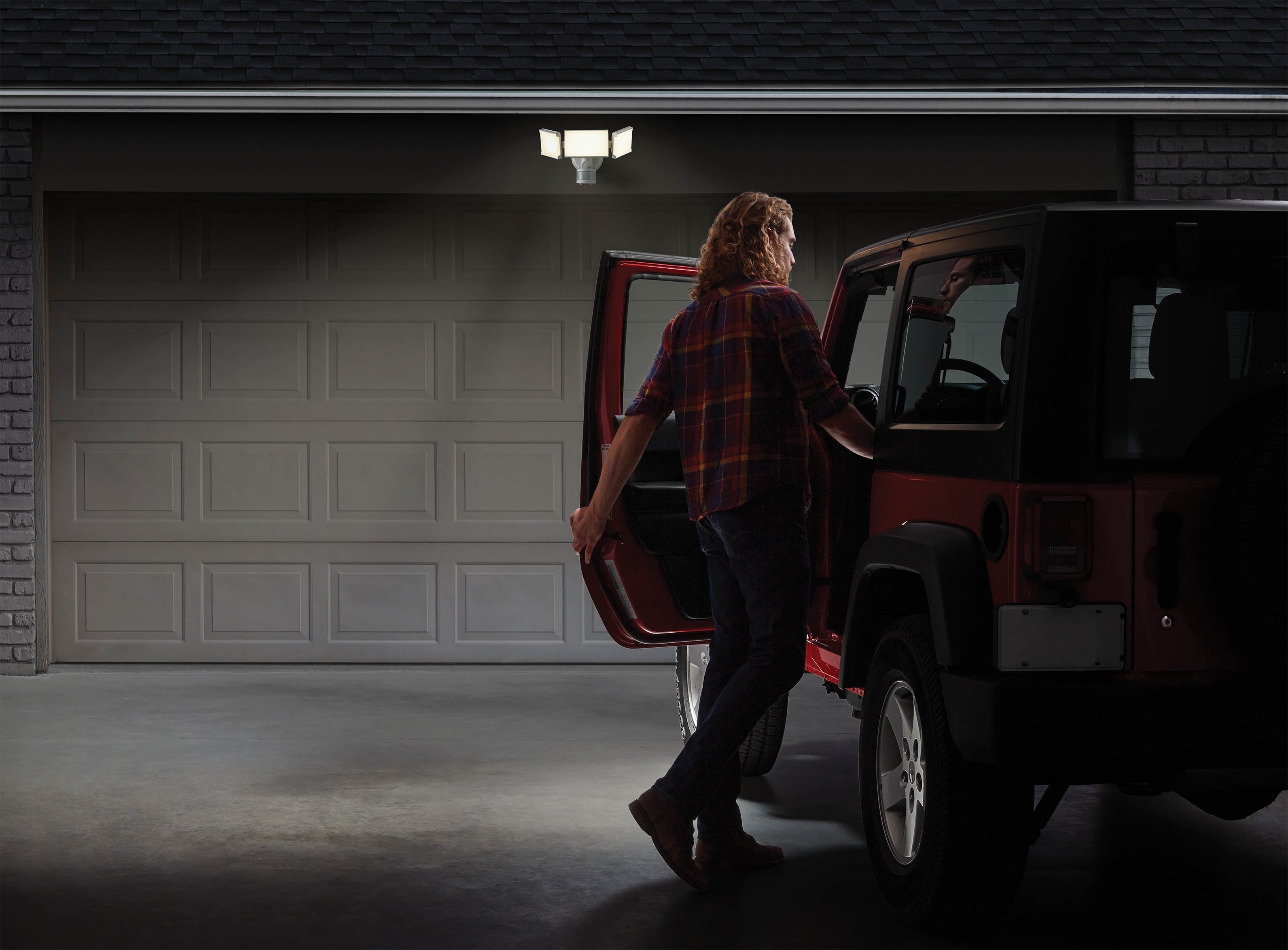 2000L SLR LGHT WHITE