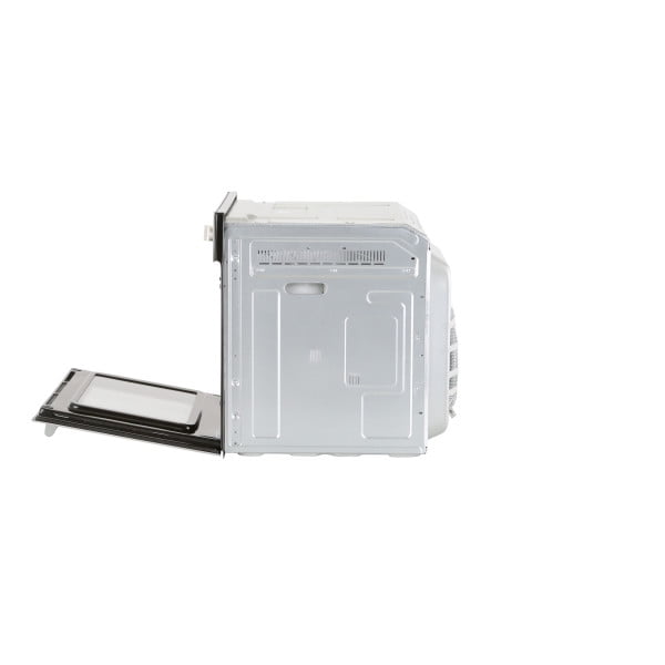 Magic Chef MCSWOE24S 24in 2.2 Cu ft Electric Wall Oven, Assembled Product H 23.4in W 21.8in D 23.4in