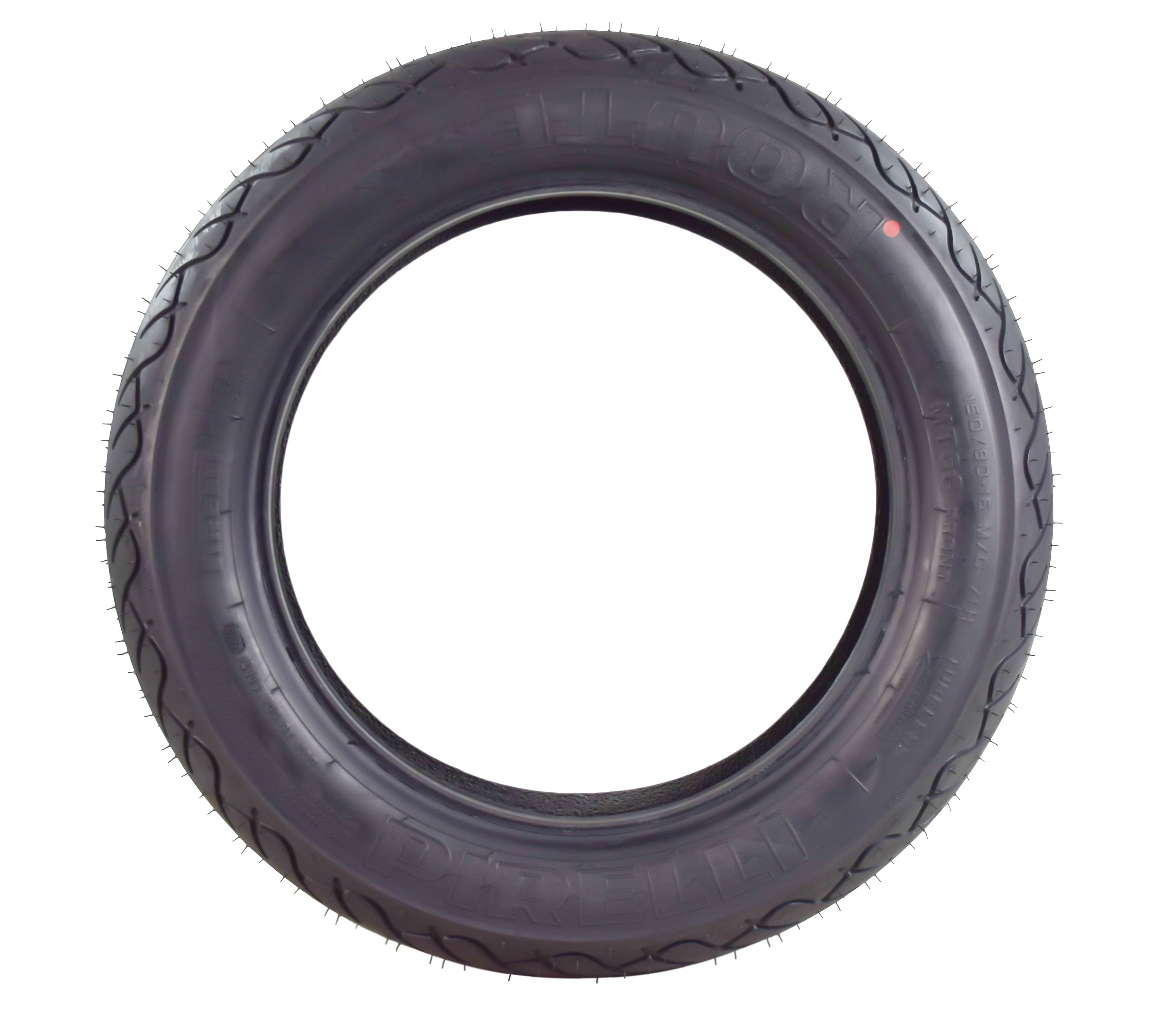 140/90-16 Pirelli MT 66 Route Tubeless Rear Tire