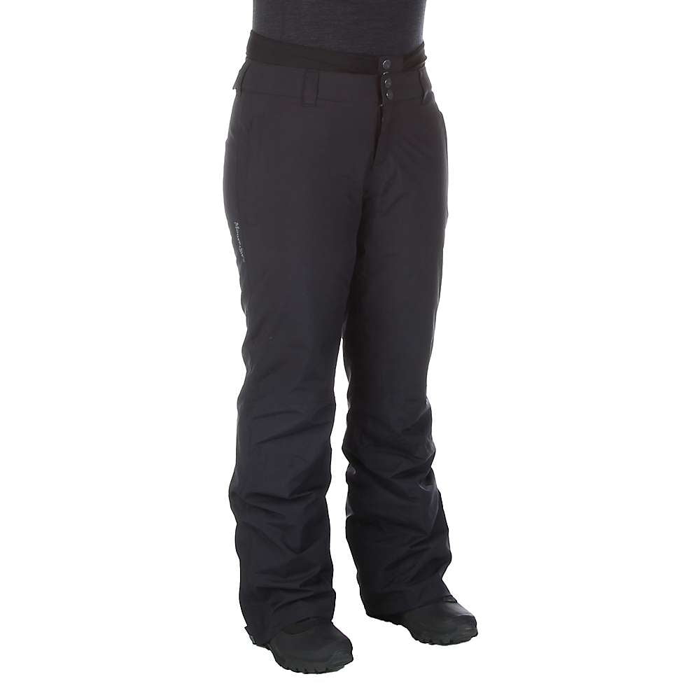 Moosejaw Women's and Women's Plus Insulated Ski and Snow Pants