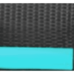 Lacoo 3 Pieces Patio Conversation Set PE Rattan Bistro Chairs Set of 2 with Coffee Table, Black