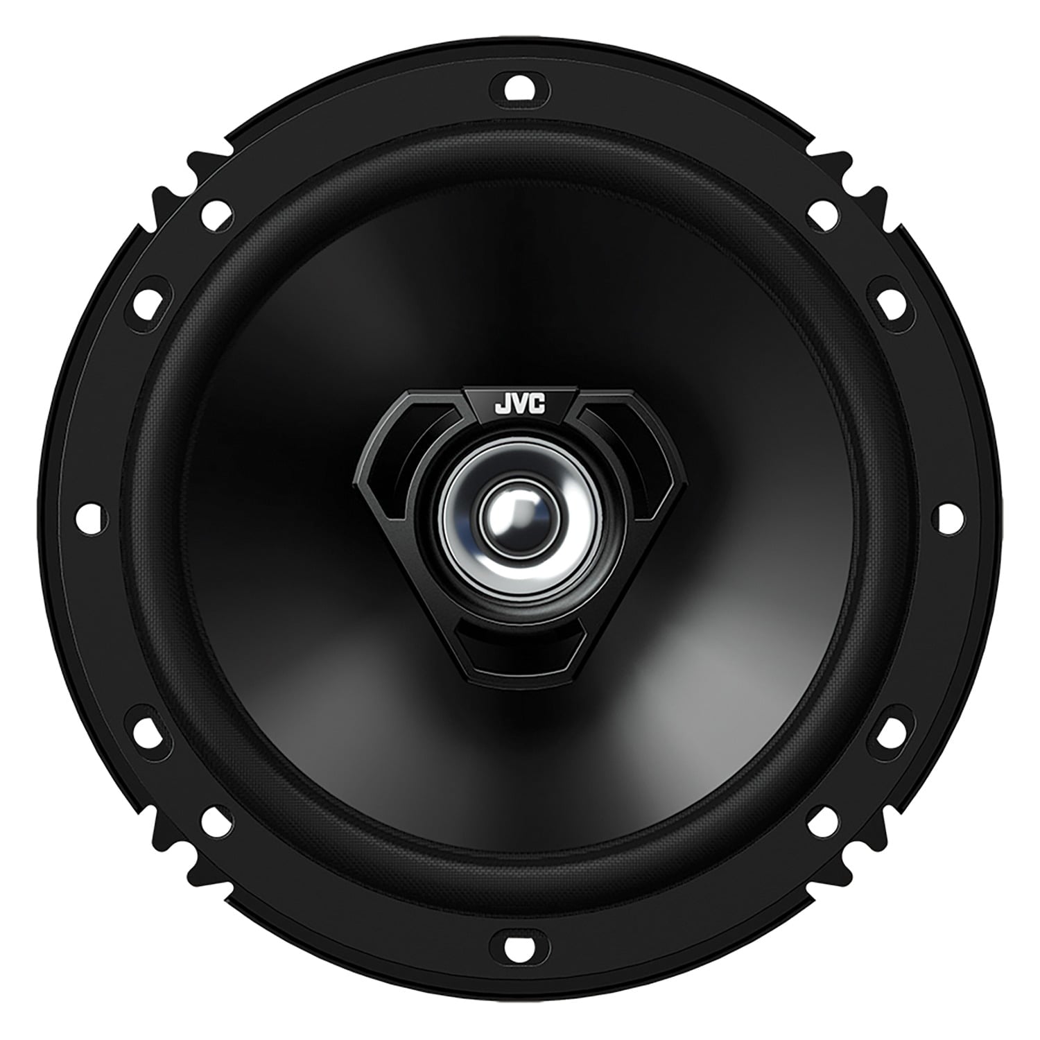 JVC Mobile CS-DF620 DRVN DF Series 6.5-inch 2-Way Coaxial Speakers