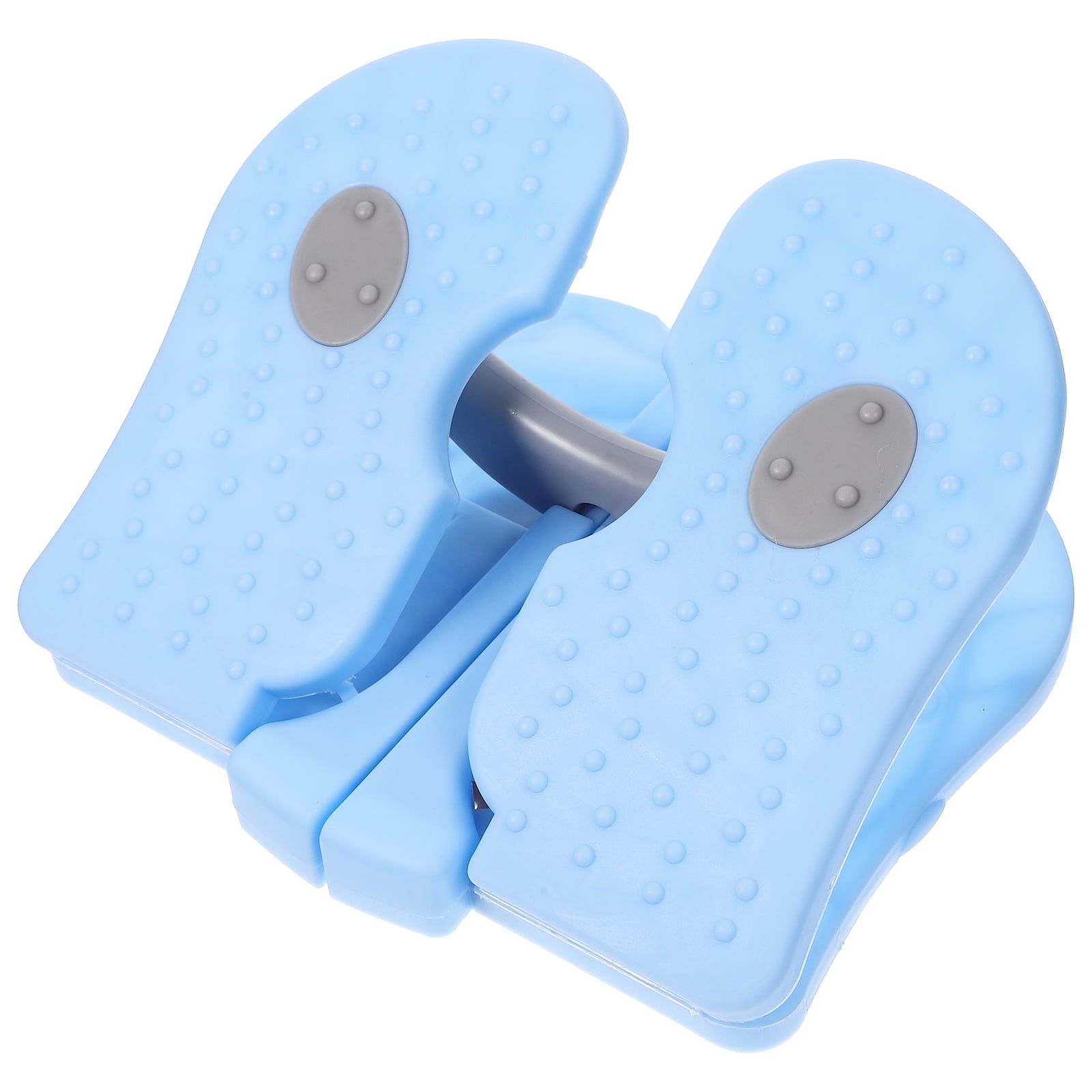 Women Household Stepper Weight Loss Machine Foot Pedaling Fitness Equipment