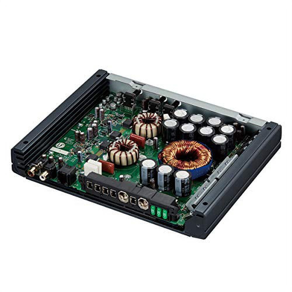 Kenwood eXcelon XR601-1 Class D Mono Amplifier