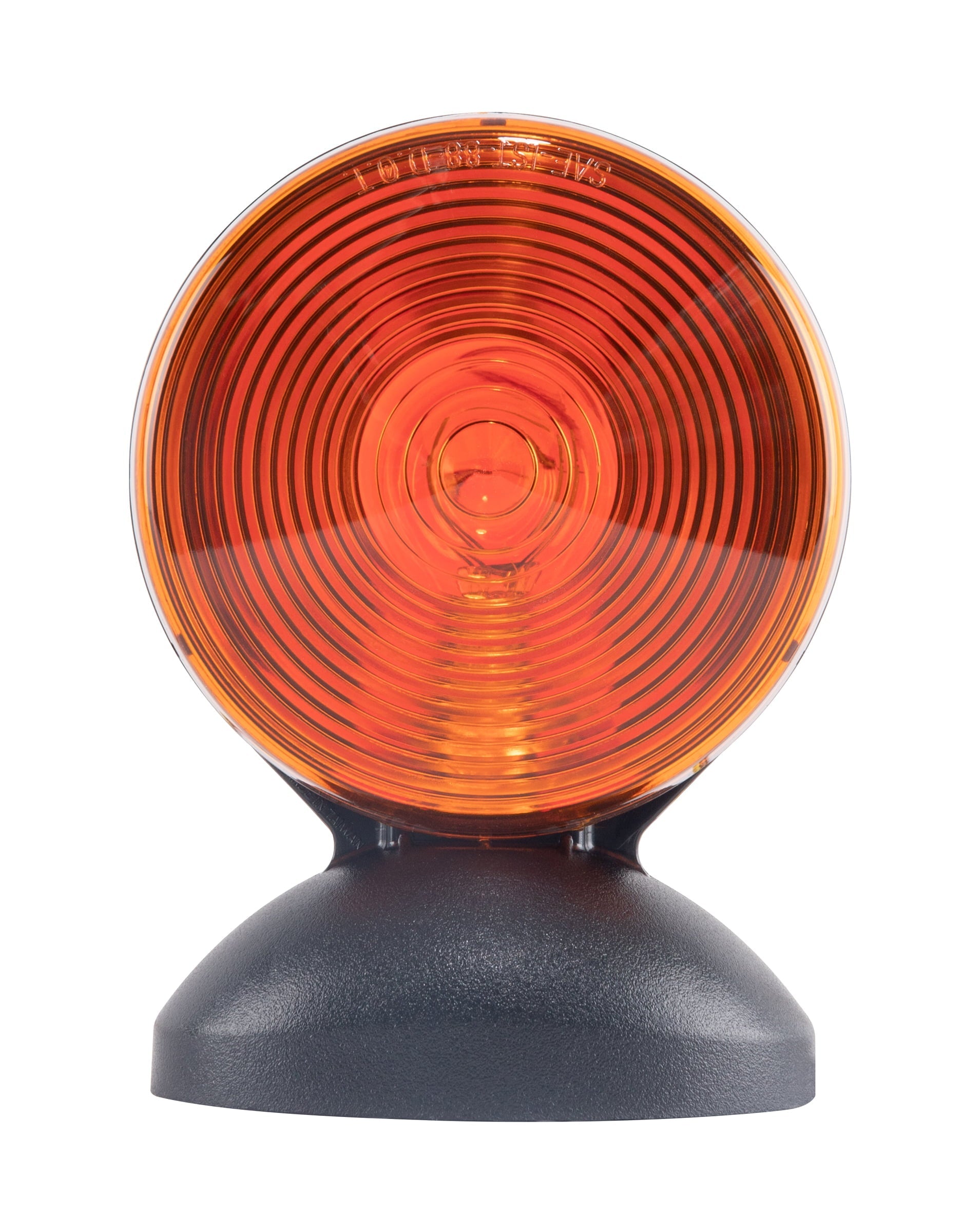 Hopkins Towing Solutions Magnetic 2 Sided Towing Light Kit, C6300, Amber and Red