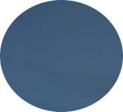 Walsunny 7 Pieces Outdoor Sectional Sofa Furniture Sets, All-Weather Black Wicker Patio Furniture Sets with Tea Table and Washable Couch Cushions Aegean Blue