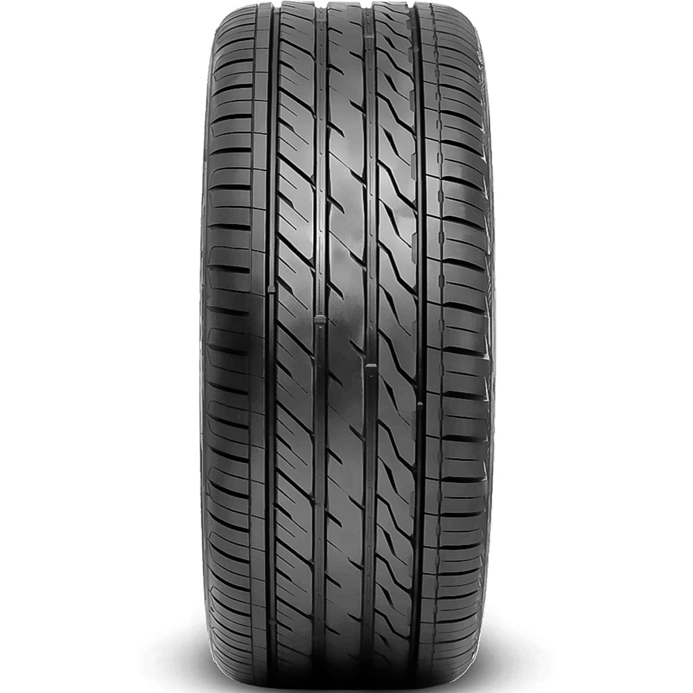 Landsail LS588 UHP 275/35R20 102W ZR XL Performance A/S Tire Fits: 2021-22 Ferrari 812 GTS Base