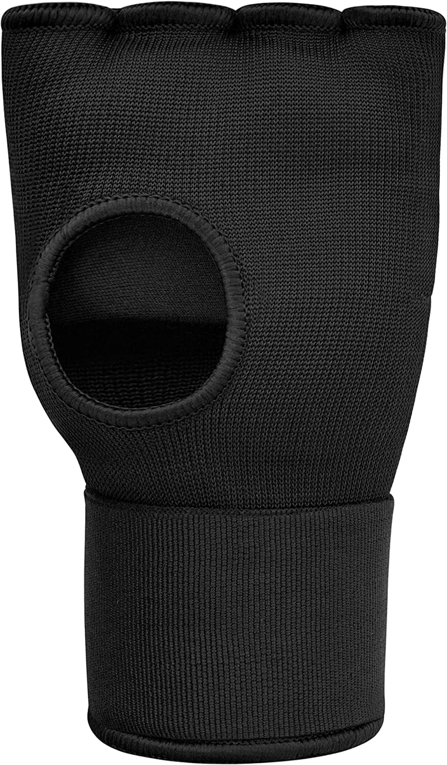 RDX Boxing Hand Wraps Inner Gloves Quick 75cm Long Wrist Straps Padded