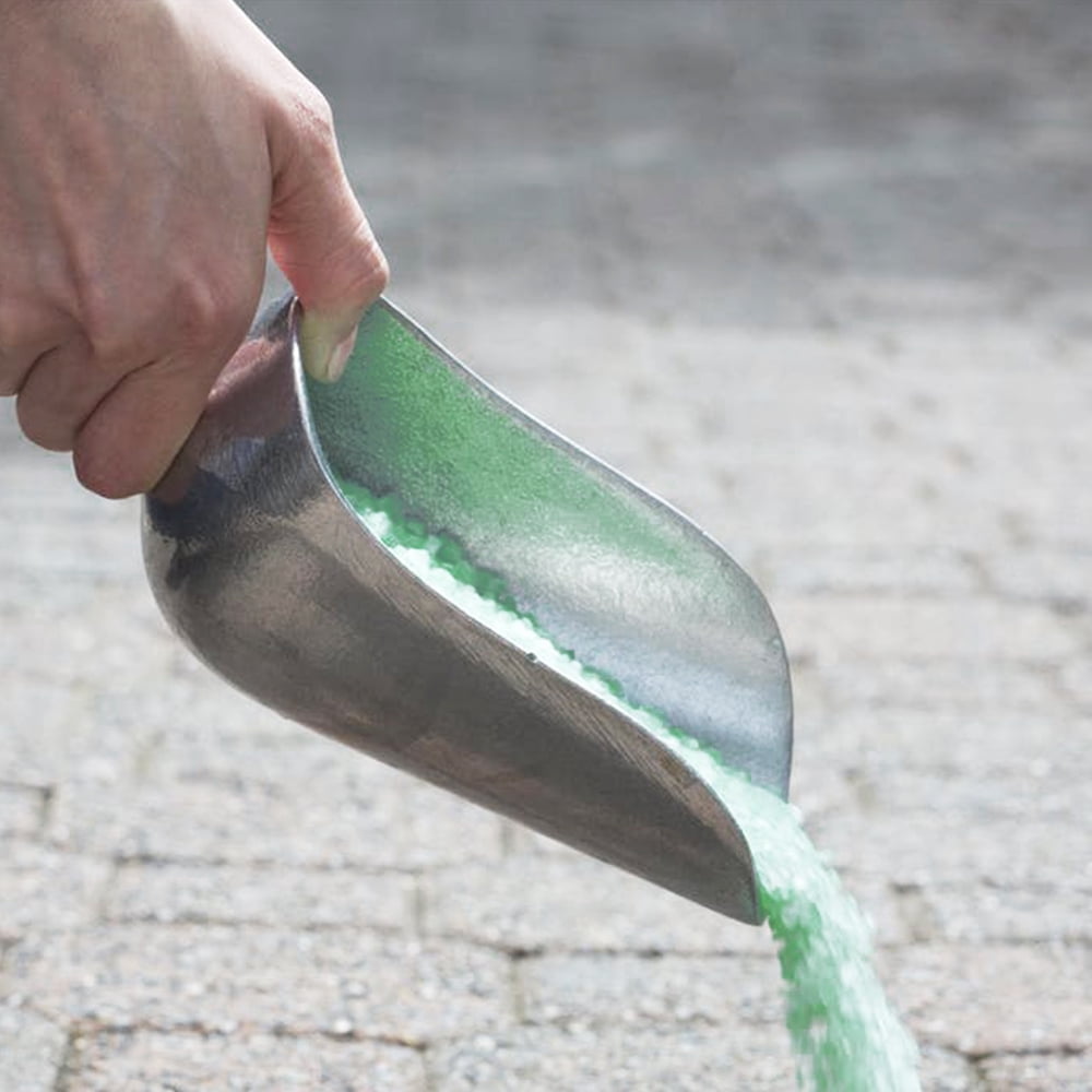 Snow Joe 20lb Pet-Safer Blend Premium Ice Melt