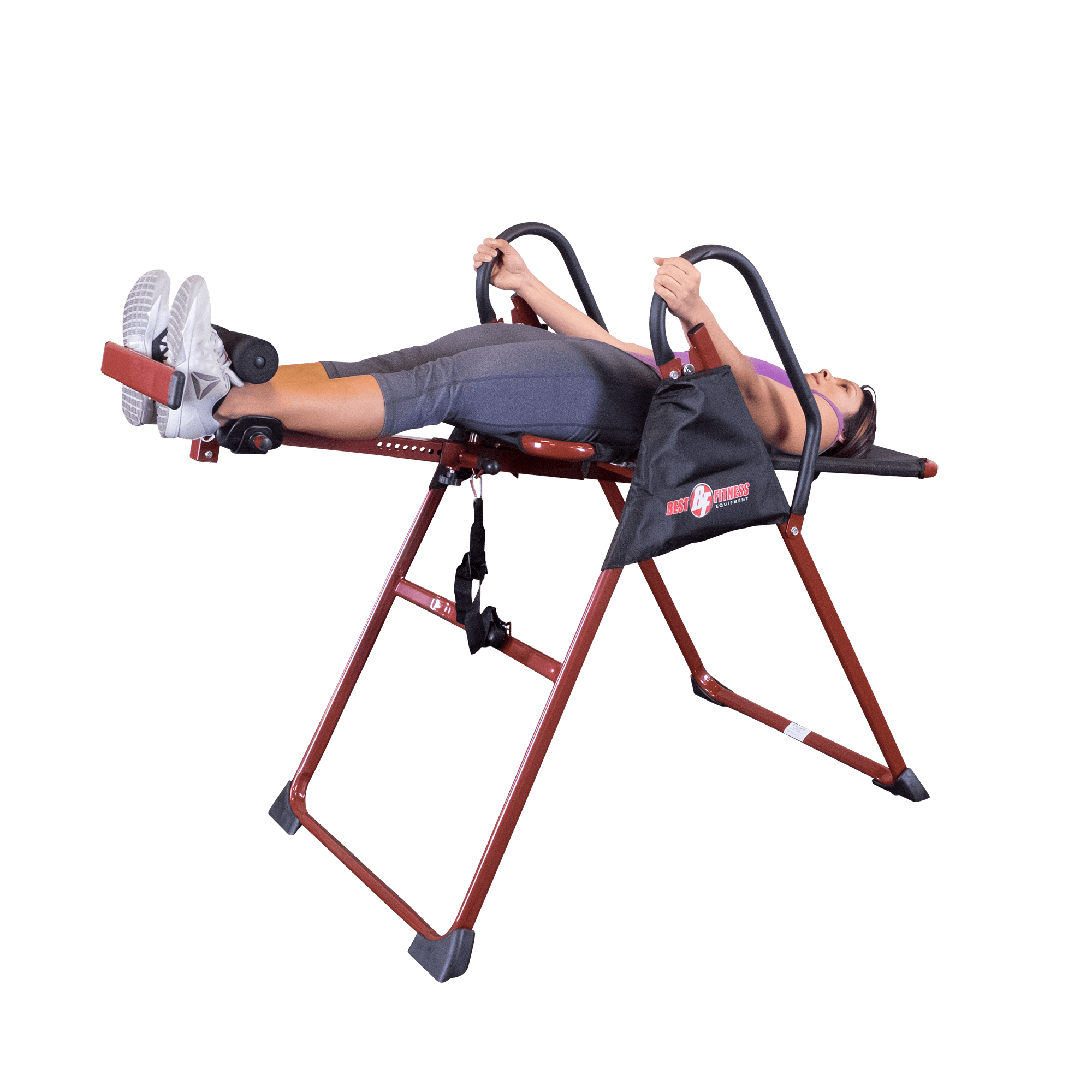 Body Solid Best Fitness BFINVER10 AB Machine