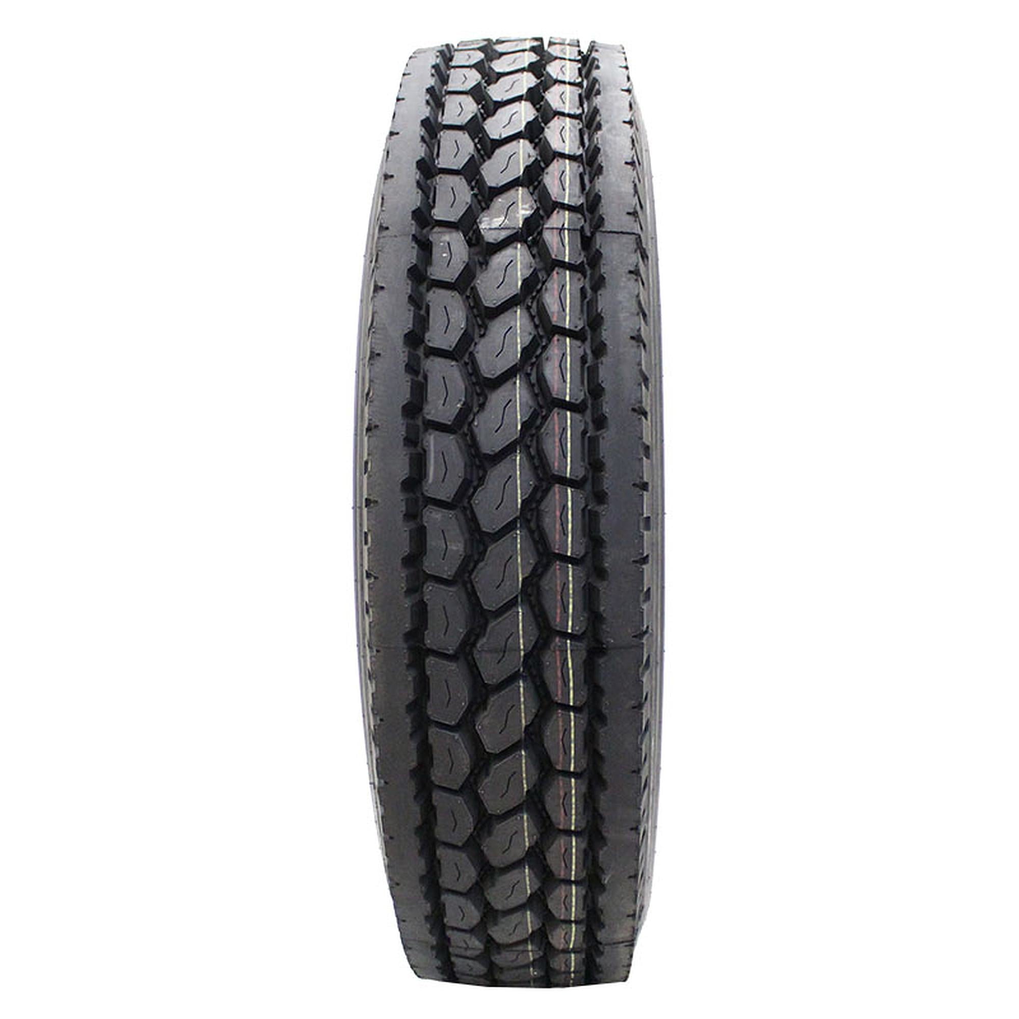 Roadmaster RM275 295/75R22.5 144/141L G Commercial Tire